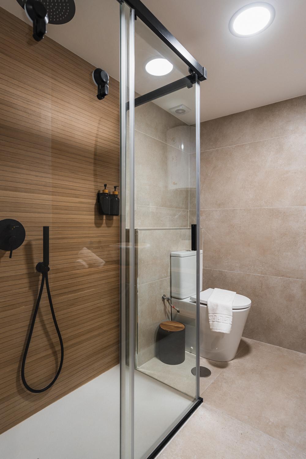 Mano De Hierro Apartment - Free Parking กรานาดา ภายนอก รูปภาพ
